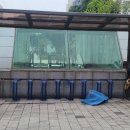 자전거 보관대 이미지