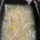 명가네콩나물국밥 이미지