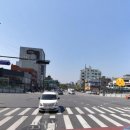 배명고등학교(좌측) 네이버블로그