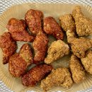 멕시칸치킨 이미지