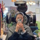 좋은날 헤어샵 | 숙대 남영역 미용실 빈티지감성 용산 헤어샵 오테르남영 후기