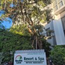 대해스파랜드 헬스 | 파타야 2박 숙소 후기｜헬스랜드 리조트 &amp; 스파, 조용하게 쉬기 좋았던 곳