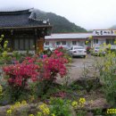 선운사펜션 이미지