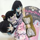 제이제이세븐 | 프리티 업 립 (큐어 키스) 구매 후기