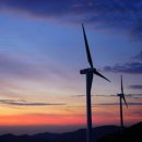 매봉산 바람의언덕 이미지