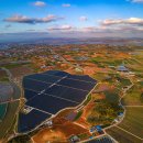 윤 태양광발전소 이미지