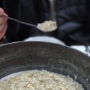 솥단지전복죽 이미지