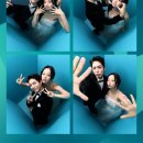 백상예술대상 돈룩업 찍은 혜리 × 박보검 이미지