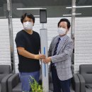 (주)위생기업사