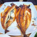 월곶중앙프라자 | 월곶포구 맛집 생선구이 한상차림 후기