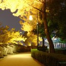 진주성 서장대 이미지