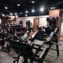 휘트니스 솔루션 | 강남역 헬스장 일일권 MK 휘트니스 피티 후기