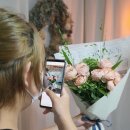 푸른꽃방 이미지