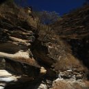 중국 윈난성 여행 - 세계 3대 트레킹 코스, 후탸오샤(虎跳峽) 트레킹을 가다(2) 이미지