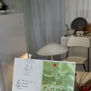 스태픽스(staff picks) | [서촌] 스태픽스 서촌, 가을 경치가 좋은 야외 테라스 서촌 경복궁 카페 추천