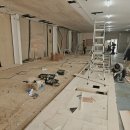 패밀리스크린골프 이미지