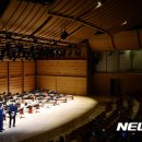 국립국악원 우면당 이미지