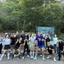 크로스핏 남산 | HYROX 대회 러닝 훈련 / 업힐 훈련이 전부였다 (필독) 업힐 남산