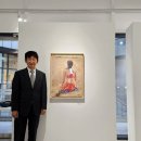 갤러리경북 개관기념 초대전 ART안동 "추억의 시간여행, 鄕愁"展 이미지