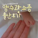 제일슈퍼 | [슈퍼 쫄보의 출산] 양수과소증 갑자기 출산;; 응급 제왕절개 후기(feat.GM 제일 산부인과)
