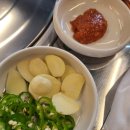 한돈불오징어쌈 | 🥩🔥 문정동 직장인 점심 찐 맛집! 한돈 연탄불고기 정식 '탄심' (feat. 꽃게 된장찌개 대박)