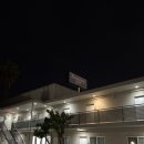 LA모텔 | LA 할리우드 코리안타운 근처 가성비 숙소 멜로즈...거리 Rodeway lnn near Melrose Ave 4인가족 숙박 후기