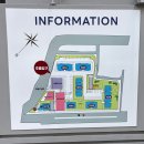 다사랑 아파트 정문 앞 | 동대문 이문동, 이문 중앙하이츠빌 아파트, 이문 4구역 재개발 임장 후기