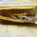 이삭토스트 이미지