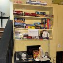 아지트지 | [홍대] 펍차 아지트 : 보드게임 가능한 홍대 칵테일바 솔직후기