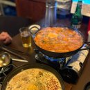 동평공원 화장실 | 울산 달동 술집 월평소풍 꾸덕한 크림해물파스타 곱도리탕 맛집