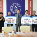 한남대학교 국방전략대학원 이미지