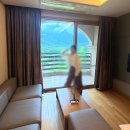 고성 소노캄 델피노 리조트 스위트 설악마운틴뷰 후기ㅣ울산바위가 보이는 고성 숙소 추천