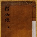 호법난타 | 능가경楞伽經