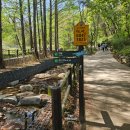 청계산입구역 1번출구 좌측 | 서울에서 이런 뷰가? 청계산 매봉코스 왕복 3시간 30분 솔직 후기 초보자도 등산 가능