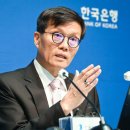 BOK to keep current key rate longer than expected 한은, 현재 기준금리 예상보다 오래유지 이미지