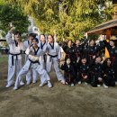 유신태권도 이미지