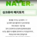 콩심증평점 이미지