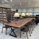 고암작은도서관 이미지