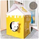 고양이집 이미지