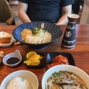 서호동-49 | 주 신시가지 우동 맛집 : 서호우동가게 붓가케우동과 돈까스 나베 정복
