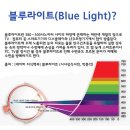 모니터 볼 때 눈 아픔을 덜 수 있는 기능들 이미지