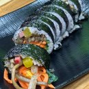 고운손김밥