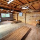 장안흑염소농장 이미지