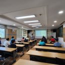 상리종합사회복지관 이미지