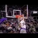 갑자기 보고 싶어서 올리는 빈스 카터 Top100 Dunks 이미지