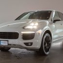 재규어 랜드로버 ＞＞ 2016 PORSCHE CAYENNE S＞＞최대 규모 100대 이상의 "인증 중고차" 이미지