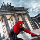 Spiderman Far From Home | 스파이더맨:파 프롬 홈(Spiderman:Far From Home,2019) 후기 / 반전에 반전,충격적 쿠키영상