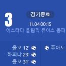 [24/25 LaLiga 12R] FC 바르셀로나 vs RCD 에스파뇰 골장면.gif 이미지