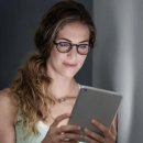 독일안경콘택트 이미지