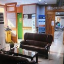 감인의료재단 청라백세요양병원 이미지